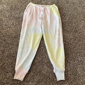 Arie Tie Dye Sweatpants